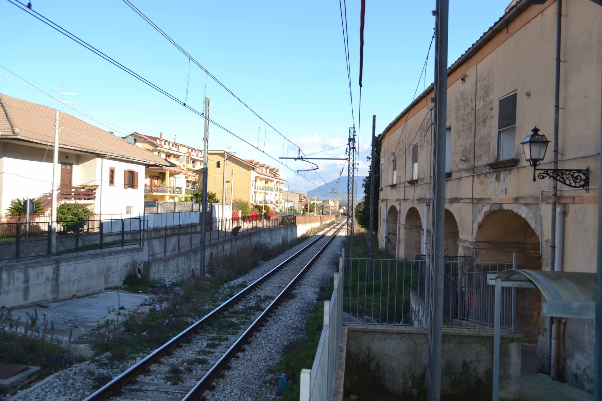 The Hospital of Annunziata, Valle di Maddaloni (12).JPG